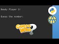 The Guessing Game | Python Tutorial #10