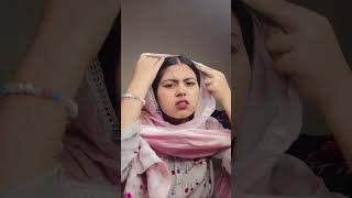 ਕਿਉ ਨਖਾਪਣਿਆ ਤੂੰ ਪਾਟੇ ਨੋਟ ਭੇਜਣੇ ਆ🤣babe comedy//SHEHNAZ SIDHU QUEEN/#shorts