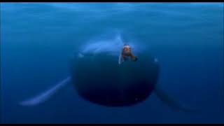 Whale Test | Finding Nemo