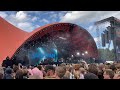 JammJam feat. Free Nationals, Christopher - Told You So (Live @ Roskilde Festival 30/6-2023)