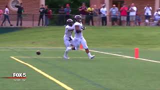 Heard County vs LaGrange