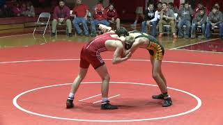 Maplewood vs Cochranton-High School Wrestling