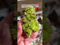 pyromorphite from daoping mine china  shorts crystals gems minerals rock tektite