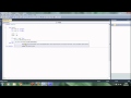 Visual Basic (VB) Tutorial 3: If Statements