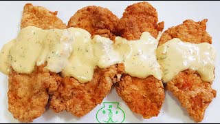 SIMPLE CHICKEN ALA KING RECIPE | HOW TO COOK CHICKEN ALA KING | QUICK & EASY CHICKEN ALA KING RECIPE