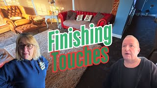 🏡 Hanging Curtains \u0026 Family Errands! 🚗 Baby Frank’s Hot Wheels Haul \u0026 Shopping Fun 🛍️