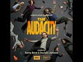 The Audacity - Theme  & End Titles - Danny Bensi & Saunder Jurriaans