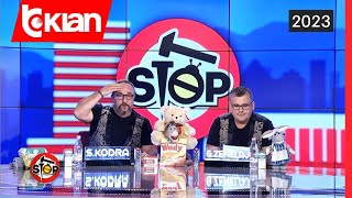 Stop - 10 Nëntor 2023 (Emisioni i plotë)