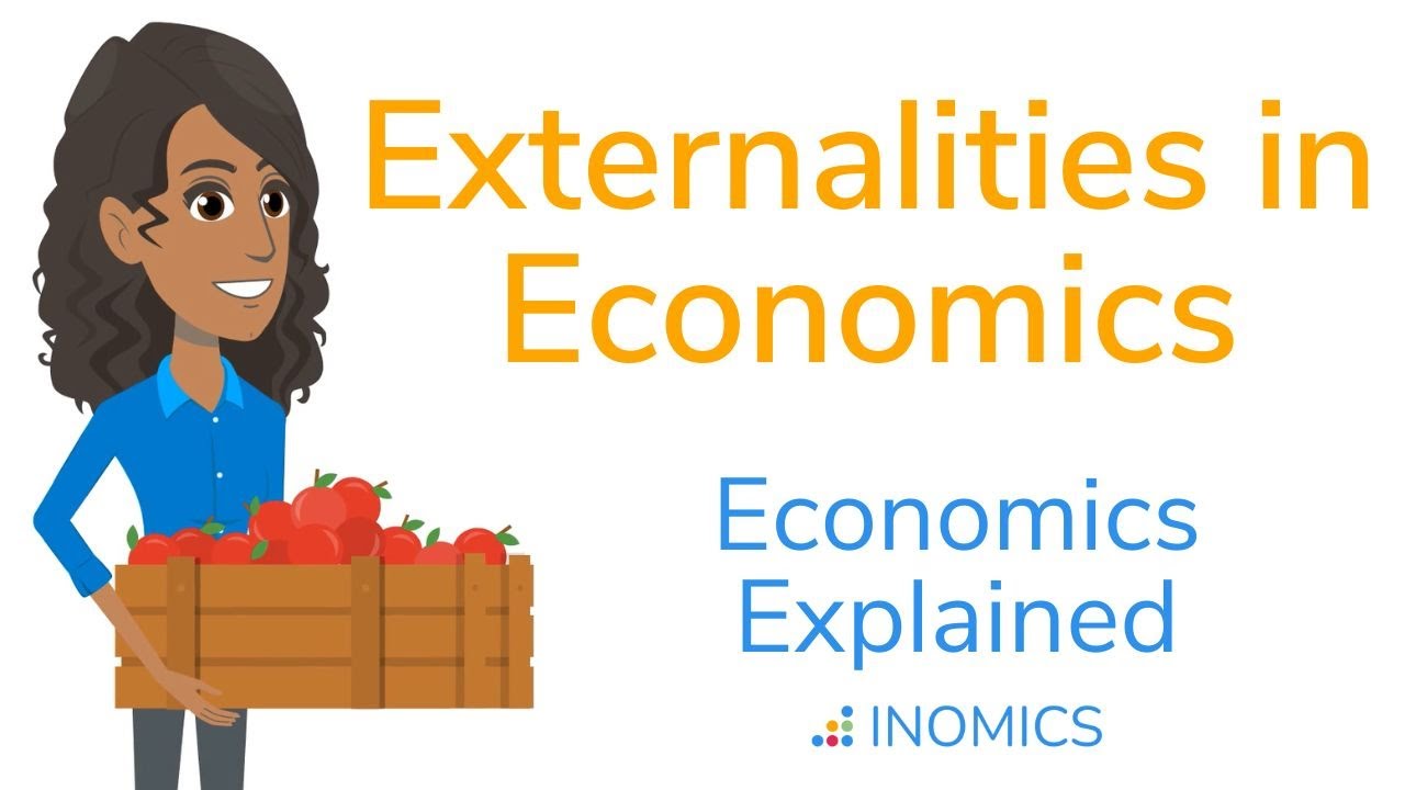 Externalities | Economics Explained - YouTube