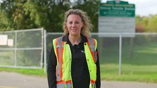 Behind the Scenes at Norfolk County - Waste Management