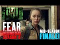 Fear the Walking Dead Season 6 Mid-Season Finale Video Review!