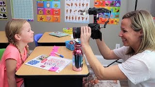 How to Film a Toy Master Video