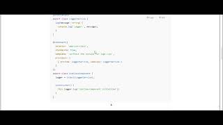 Angular 19 Tutorial #54: (part1) useValue, useClass, useExisting, useFactory Explained with Examples