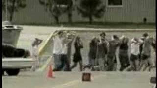 Guns Shows: No Questions Asked?