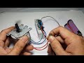 diy esc brushless motor using mosfet