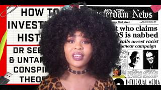 JSYK: Debunking Dr. Sebi in Two Minutes