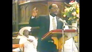 HPAC- Holy Convocation 1994