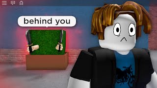 ROBLOX Murder Mystery 2 Funny Moments (PART 9)