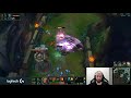 alderiate u0026 kameto tryndamere vs camille patch 9.14 je rate tous les canons...