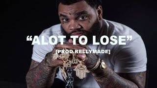 [FREE] Kevin Gates x Rod Wave Type Beat 2020 "Alot To Lose" (Prod.RellyMade)