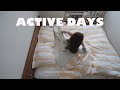 [Active days] 2-day active holiday, Cafe, Pilates, Home Theater