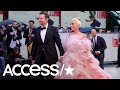 Lady Gaga & Bradley Cooper Crush The 2018 Venice Film Festival Hand-In-Hand | Access