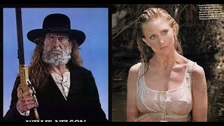 Red Headed Stranger Trailer (R) 1986 ‧ Western ‧ Morgan Fairchild