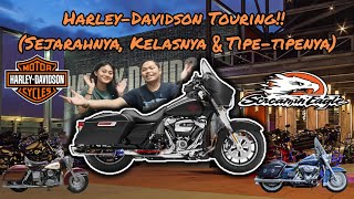 Pembahasan Harley-Davidson Touring #45