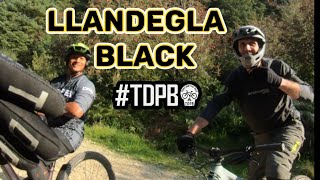 Llandegla Black