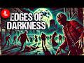 Edges of Darkness | Post Apocalyptic Zombies v.s Vampires Movie