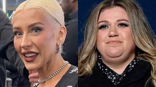 Body Positivity Celebs SUFFERING With Ozempic Face | Before & After 2026