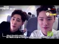 [ENGSUB]UNIQ The Best Debut EP1 FULL