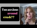 How not to seem desperate in front of your crush (Marie Dubuque dating advice)