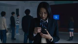 映画『人狼ゲーム インフェルノ』予告~30秒ver.~ 映画『人狼ゲーム インフェルノ』予告~30秒ver.~
