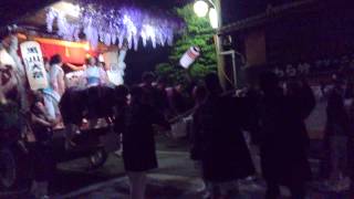 黒川大祭2013⑫