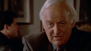 Inspector Morse's First Name | Inspector Morse, John Thaw | Bits of Pop Culture