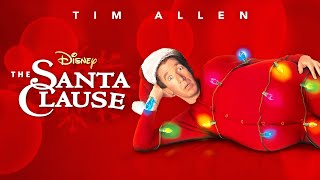 The Santa Clause 1994 Family/Comedy Full Movie Facts \u0026 Review | Tim Allen, Eric Lloyd, Wendy Crewson