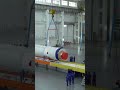 See China's Long-March rocket for Tianzhou-5 cargo spacecraft launch arriving in Hainan site