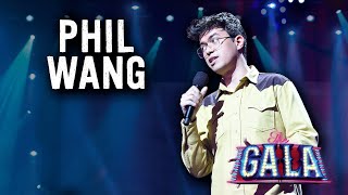 Phil Wang - Melbourne International Comedy Festival Gala 2018