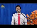 🔴 elag sunday worship rev.melvin manesh சாலொமோனின் வீழ்ச்சியும் எழுச்சியும்.. 24.04.2022