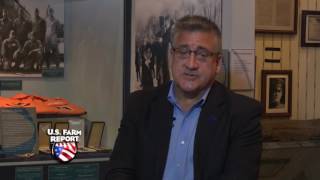 Iran Hostage tells his story...