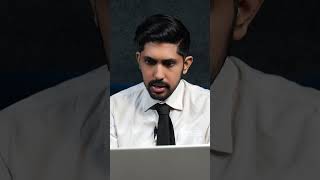 Amazon Return Scam 😲📦 | Kuldeep Singhaniaa #shorts