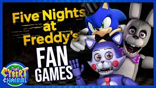 Scarier Than Fnaf Roblox Funtime Showmans Underground Diner - best fnaf fan games for roblox