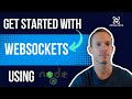 Coding a Simple WebSocket Server in Node.js that Scales!