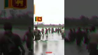 The final battle Near Nandikadal lagoon - VIR Srilanka army #shortsfeed #shortvideo #shorts #short