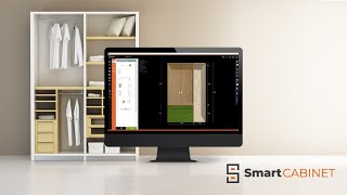 SmartCabinet - The joinery in your hands in 10 steps