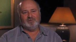 Rob Reiner discusses "This Is Spinal Tap" - EMMYTVLEGENDS.ORG