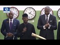 Buhari Mid-Term Report: Analysing Macroeconomic Impact On Securities Market Pt. 2