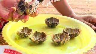 RAGAM INDONESIA | MENIKMATI KULINER PARA RAJA WAKATOBI (21/11/17) 2 - 2