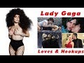 8 Boys and Girls Who Lady Gaga Has Slept With